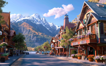 Switzerland Moves Toward EU-Aligned Sustainability Reporting with NUFG Framework