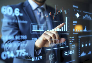 From Source Data to Signed Reports: Financial Disclosure Reimagined with EcoActive