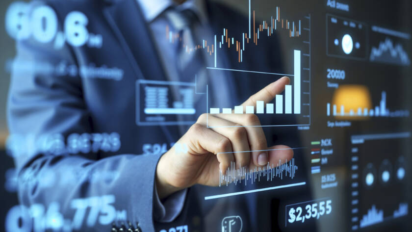 financial disclosure management platform