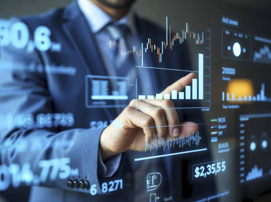 financial disclosure management platform