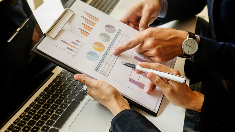 audit-ready financial and ESG reporting workflows