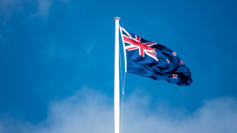 New Zealand Climate Reporting Roadmap