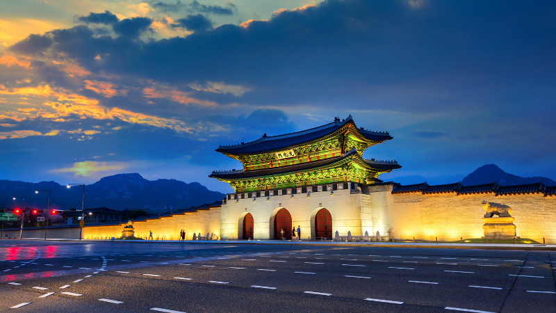 Mandatory Sustainability Reporting in Korea