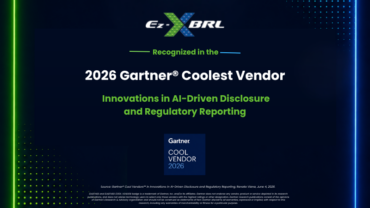 2026 Gartner® Recognition