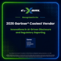 2026 Gartner® Recognition