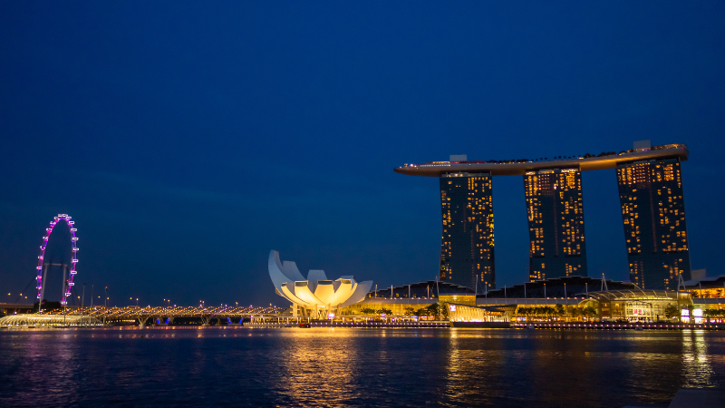 Singapore Sustainability Disclosure Standards