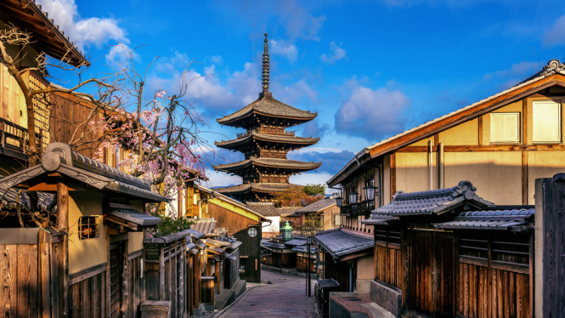 Japan sustainability reporting mandate