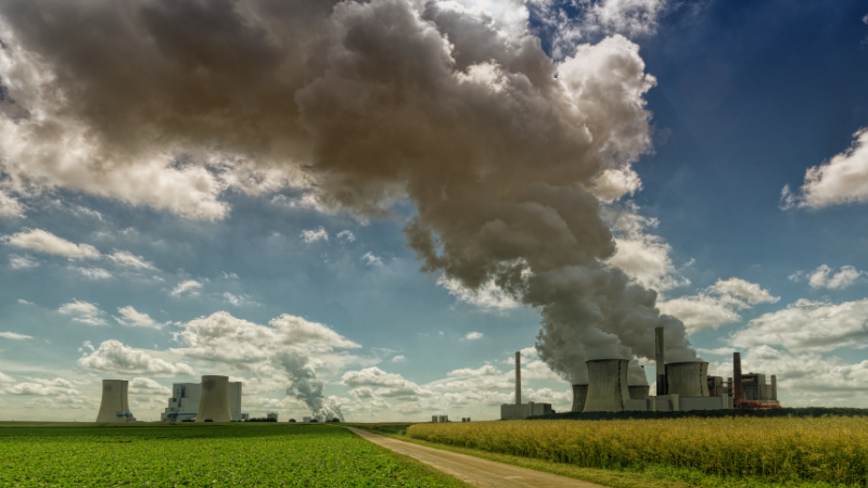 GHG Protocol ISO global standard