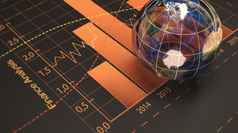 IFRS Foundation five-year plan