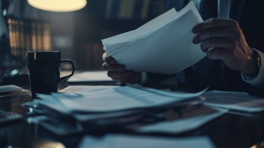 disclosure management software