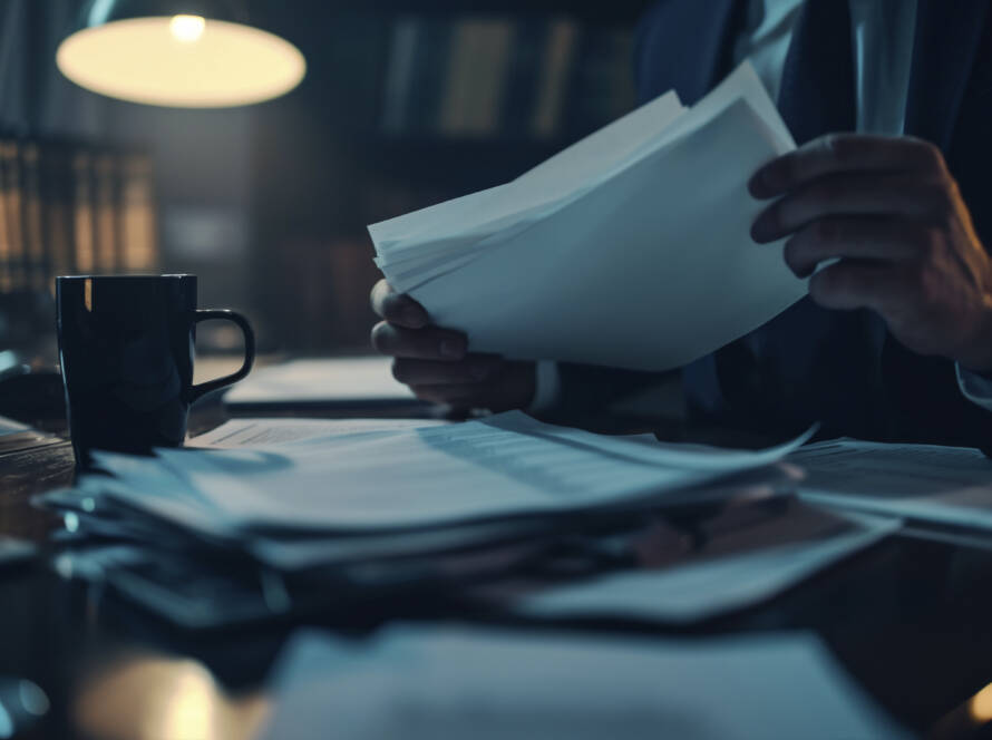 disclosure management software