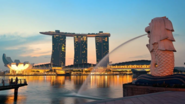 Singapore Consults on Sustainability Disclosure Standards: What Reporting Teams Should Review Before October 25