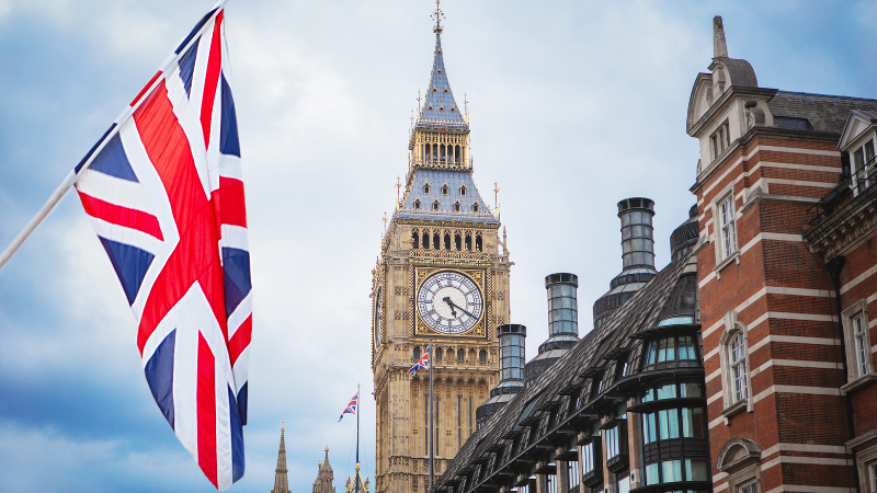 UK sustainability reporting rules