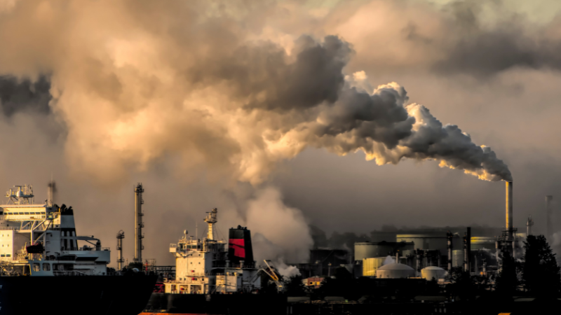 Malaysia emissions assurance