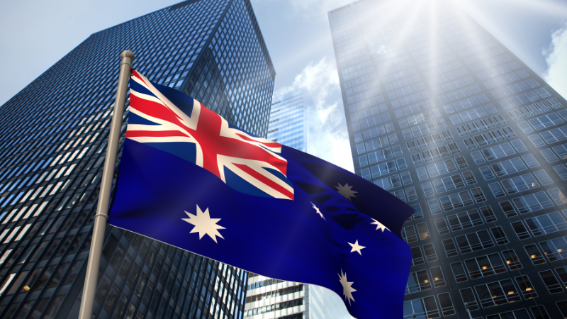 Australia climate disclosure