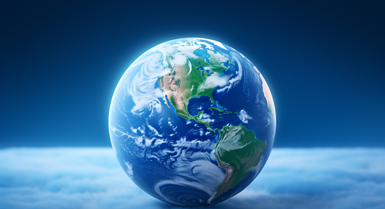 Global Mandate Banner