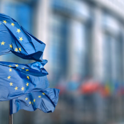 Proposed Revised ESRS released