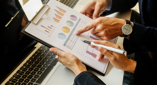 audit-ready financial and ESG reporting workflows